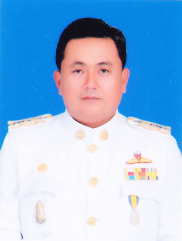 นายศักดิ์ชัย บุญเฉลียว